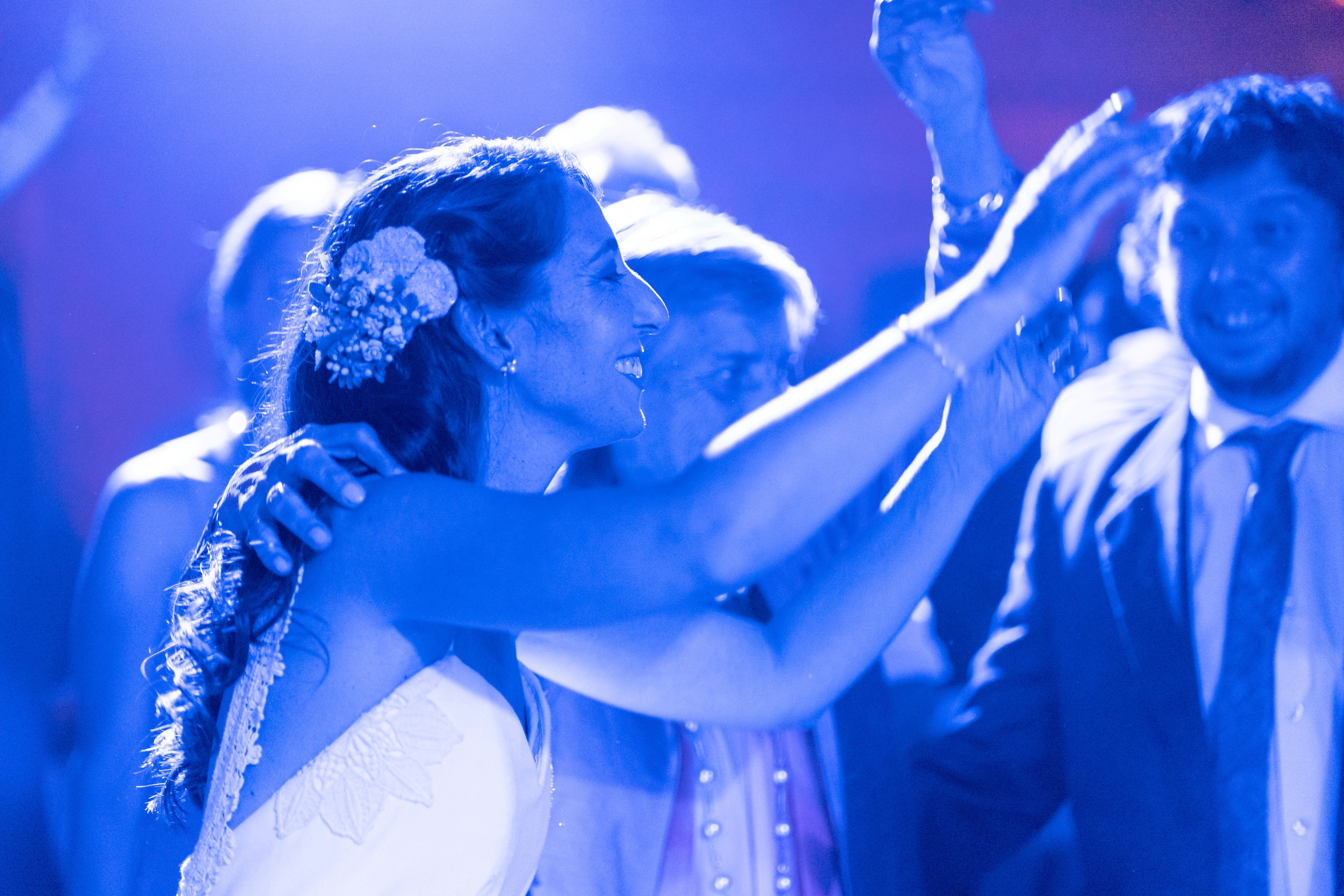Choosing the Ultimate Live Band for Wedding Egypt Celebrations
