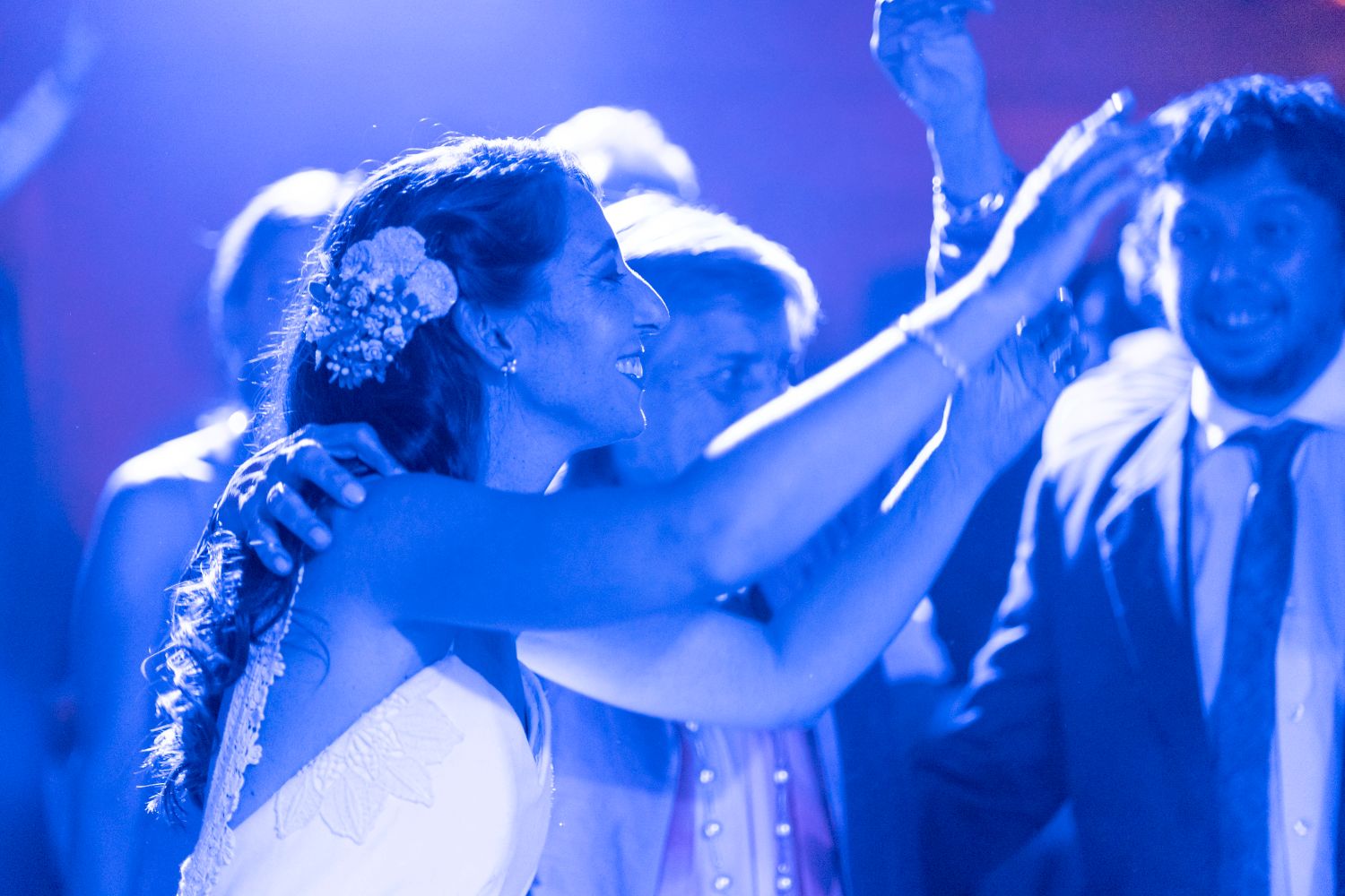 Wedding Celebration