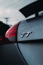 Free stock photo of audi, deportivo, grises