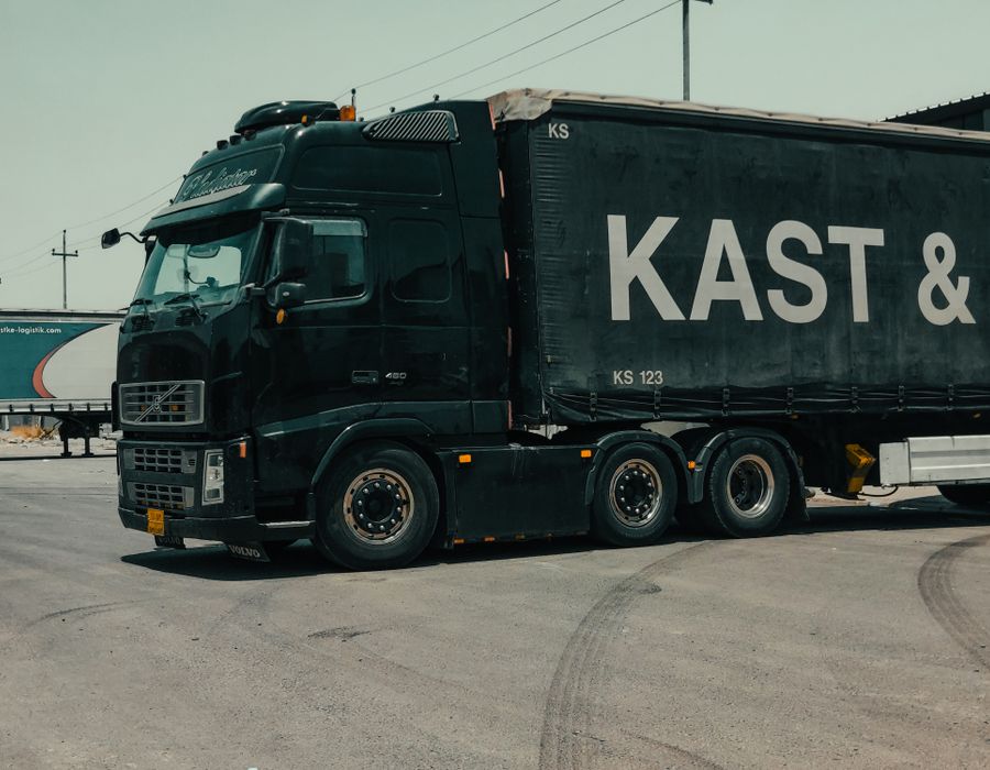 Haulage & Heavy Cargo