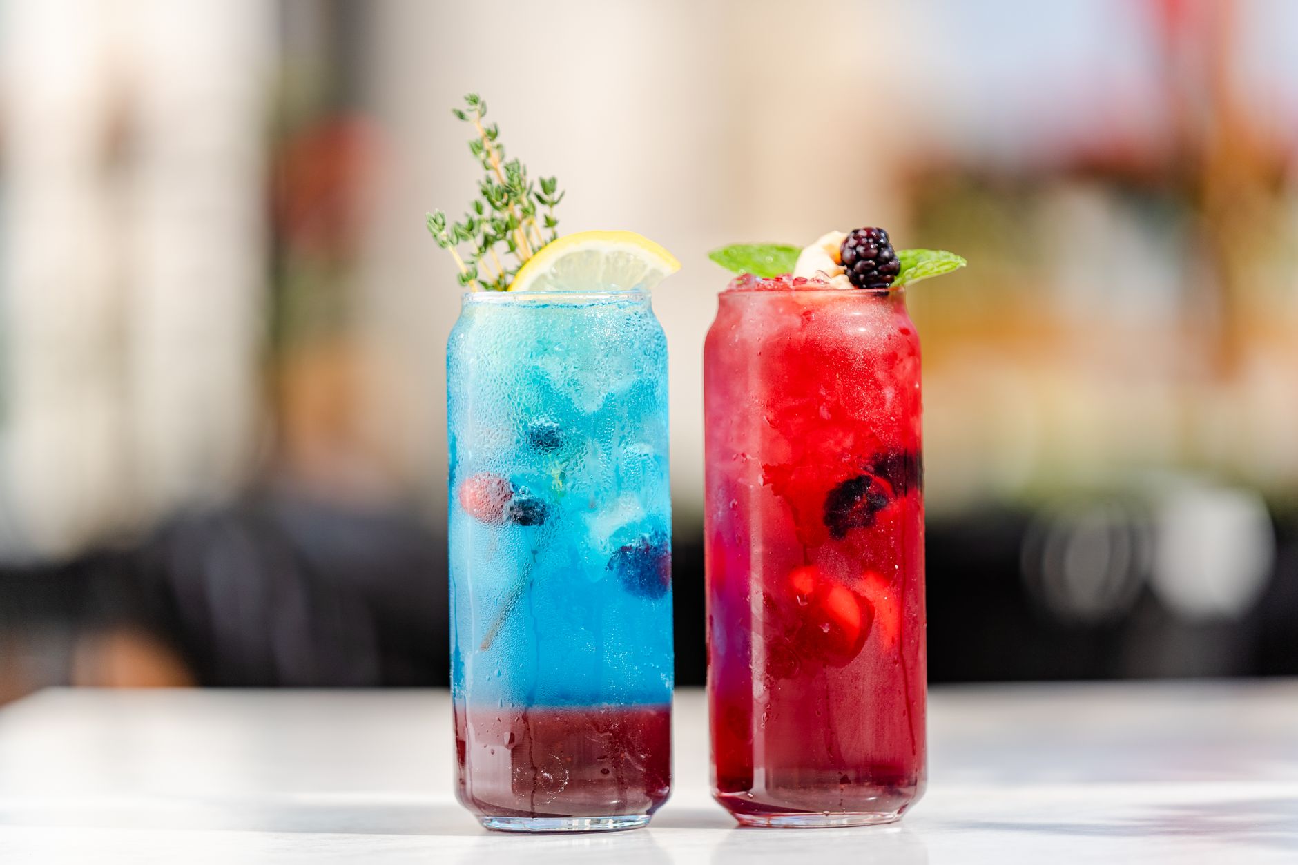 Mocktail Mania: The Rise of Alcohol-Free Beverages in 2026
