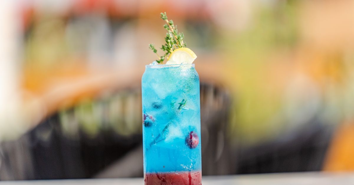 Cocktails Gourmands : Recettes Sucrées à Tester Absolument
