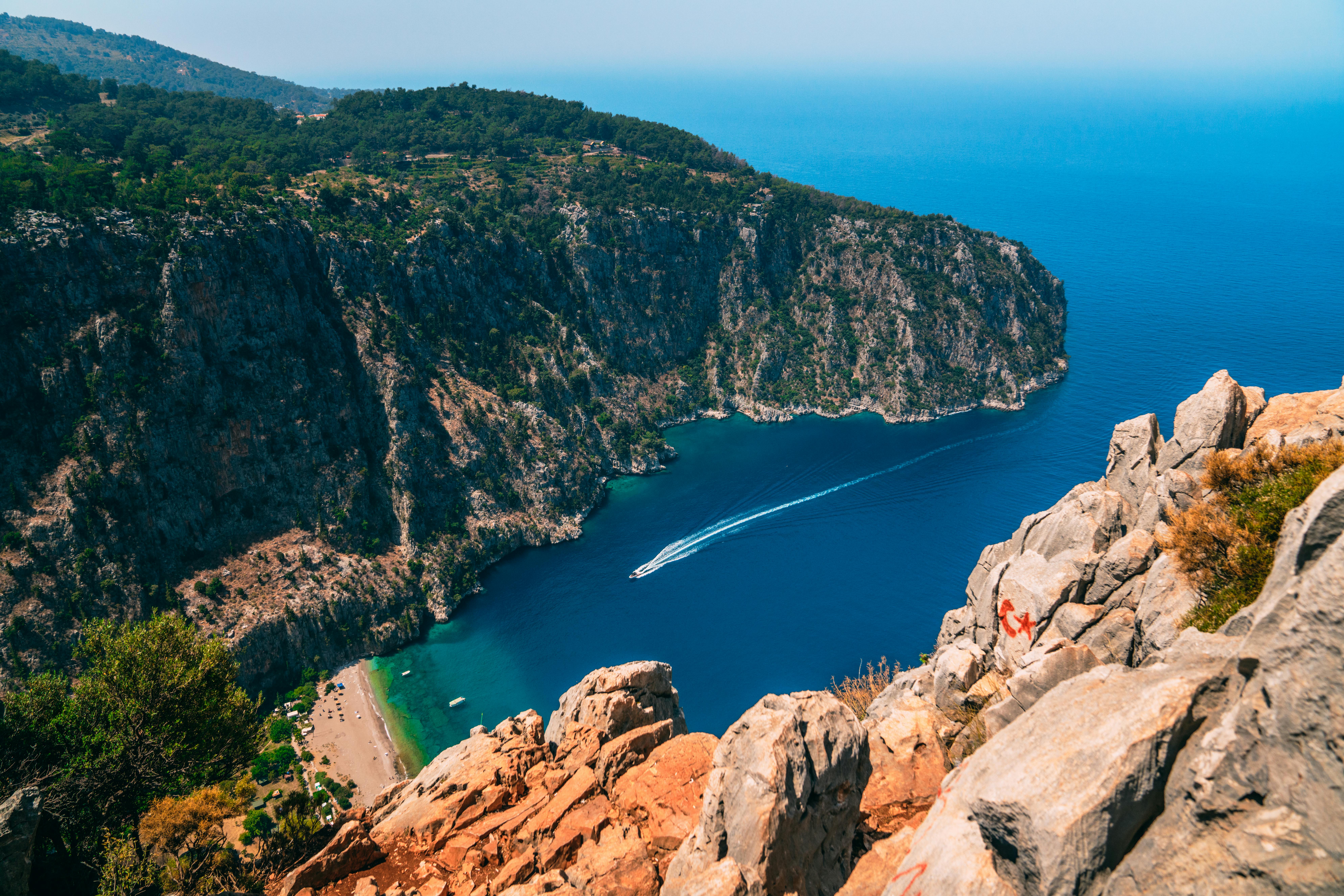 Photo of Butterfly Valley
