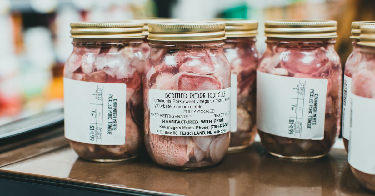 L'importance des labels bio dans l'épicerie fine en ligne