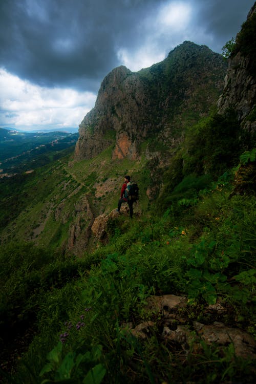 Immagine gratuita di algeria, avventura, campeggio