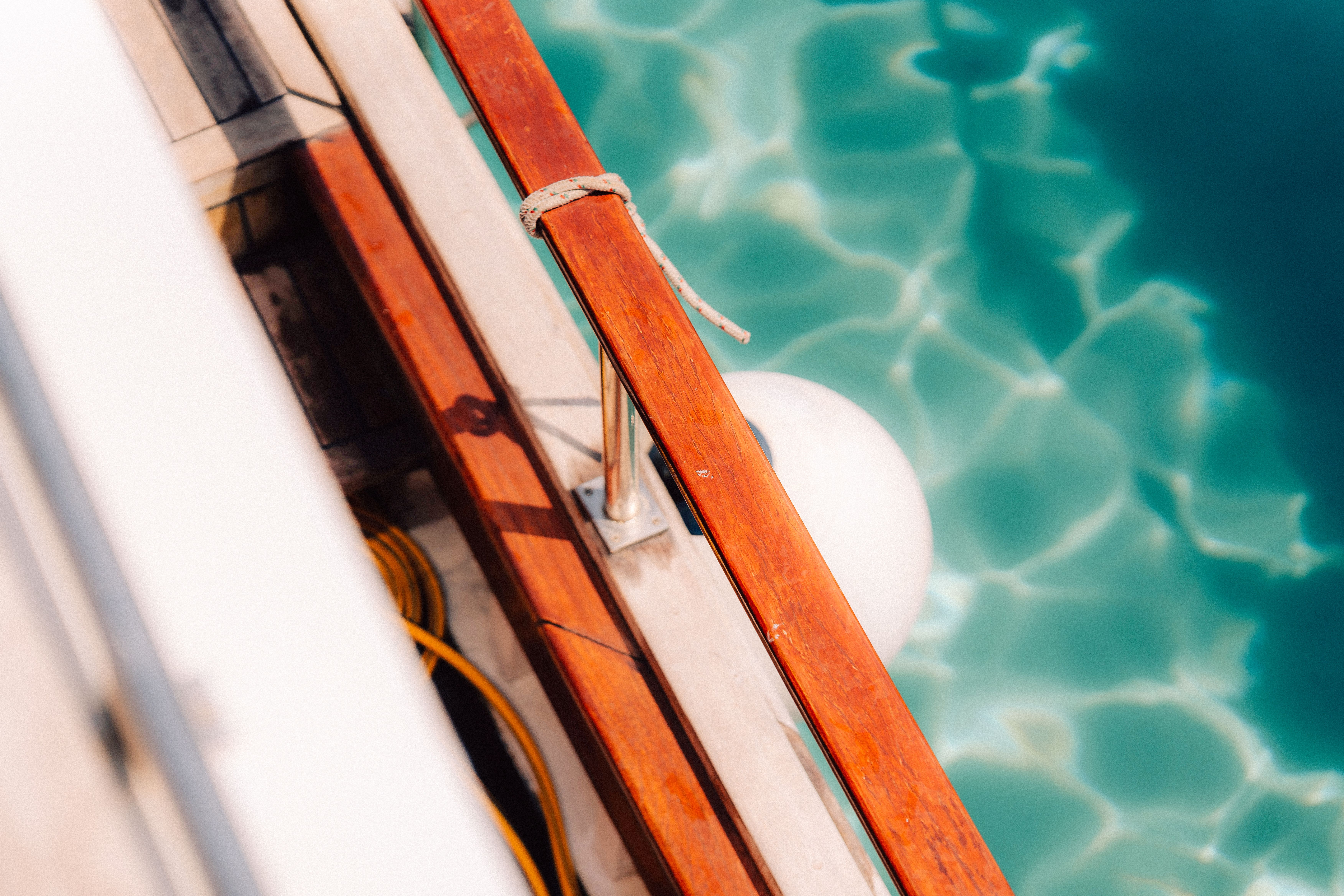 DCL: Week One Serves Up Home Cooking — Photo by Suleyman Seykan on Pexels