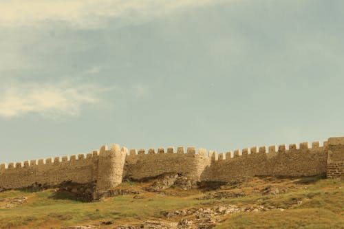 Безкоштовне стокове фото на тему «архітектура, Замок, середньовічний» стокове фото