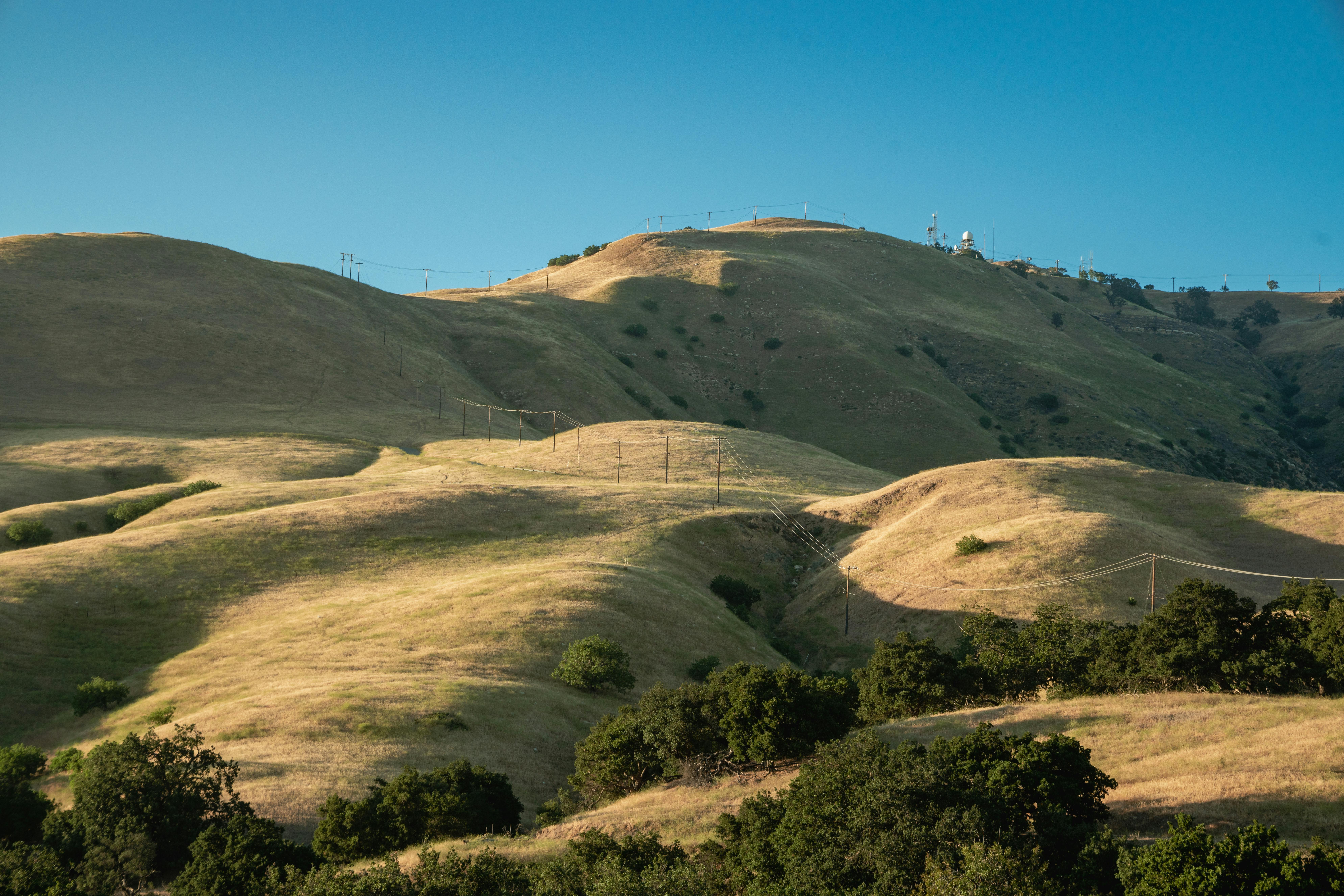 Wildcat Hills State Recreation Area offers year-round outdoor activities - KOLN | Nebraska Local News, Weather, Sports — Phot