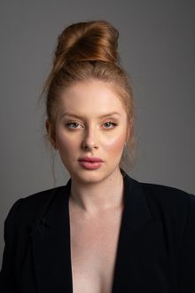 Foto ilustrativa de perfil