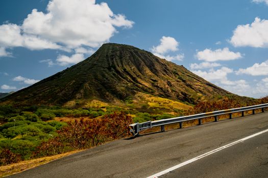 Road to Hana (Maui) — Hawaii