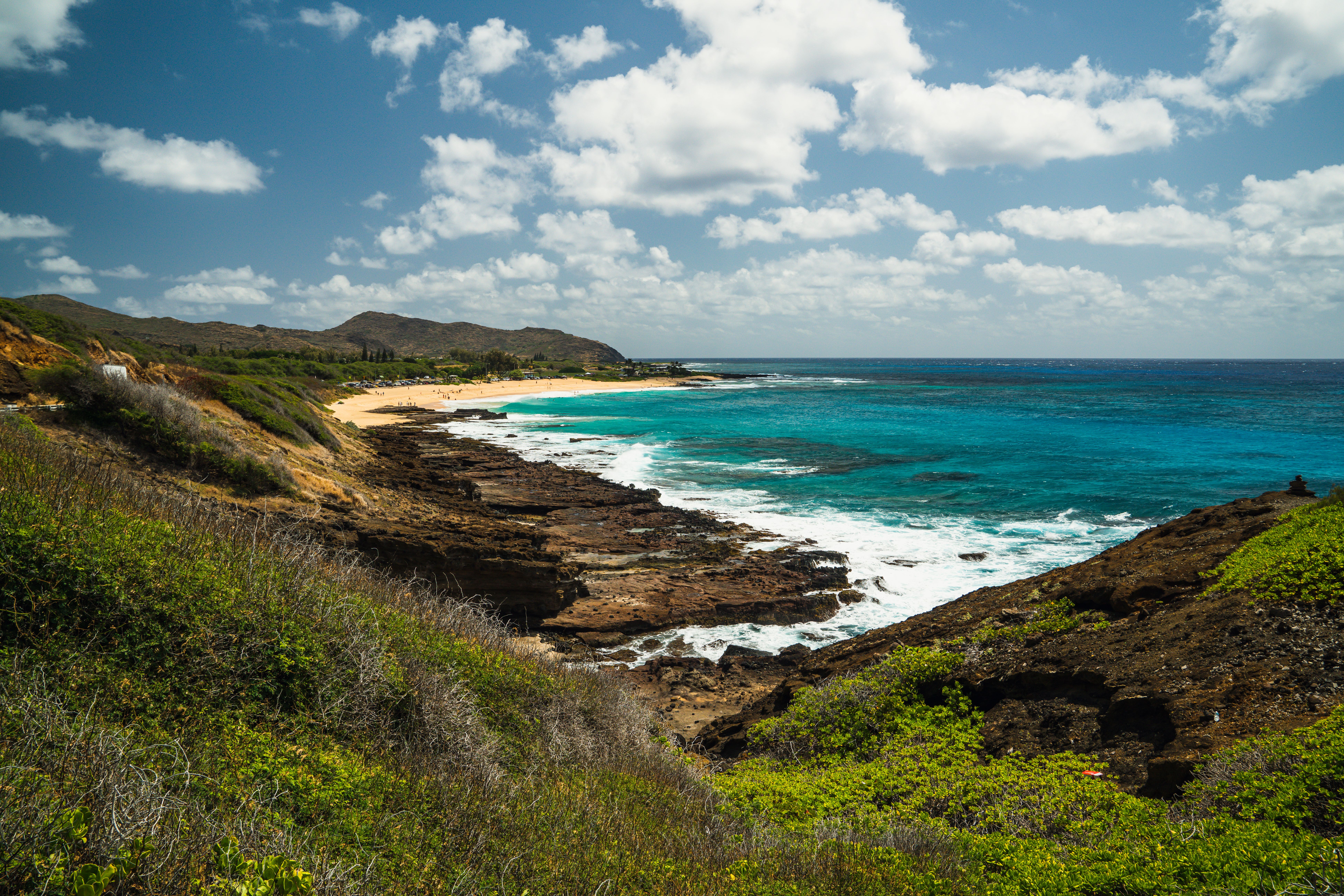 3 Day 1:1 Caregiver’s Cellular Recalibration in Maui, Hawaii 2