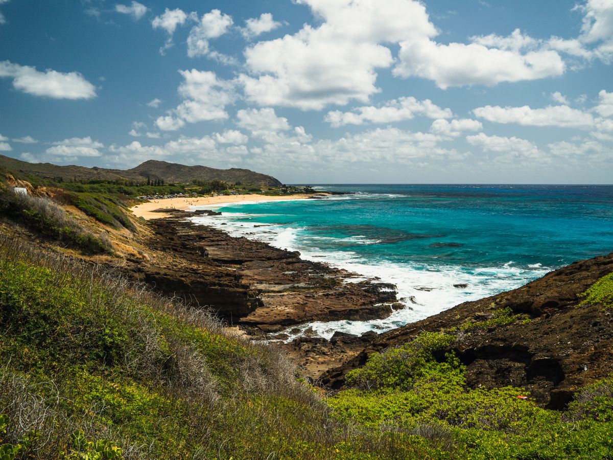 3 Day 1:1 Caregiver’s Cellular Recalibration in Maui, Hawaii 2