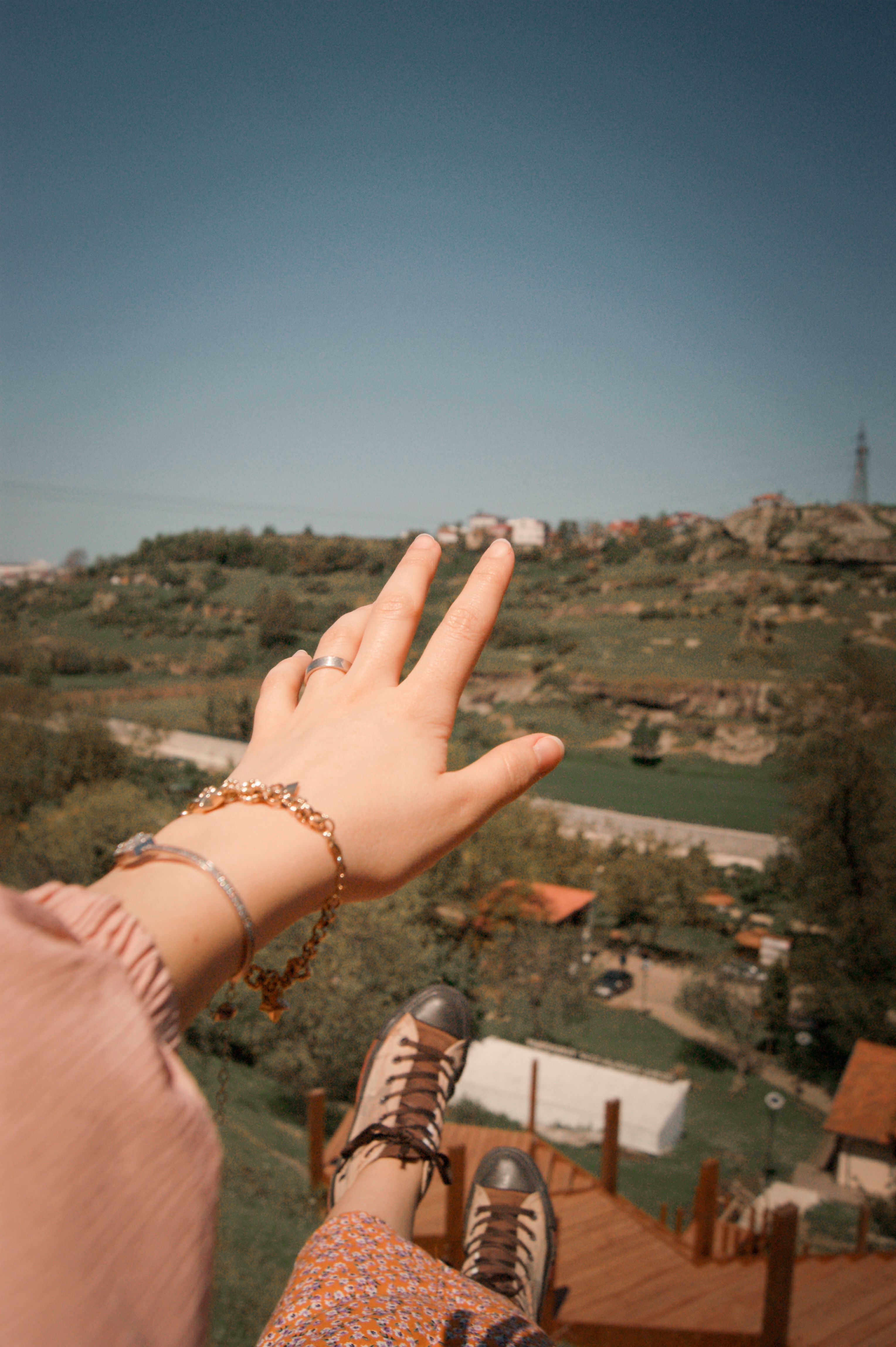 Pulseiras