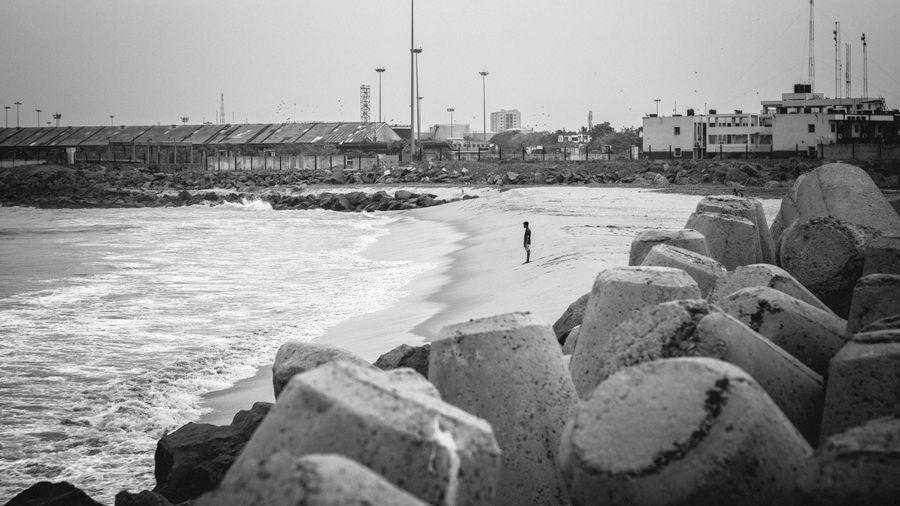 Marina Beach (Chennai) photo 5