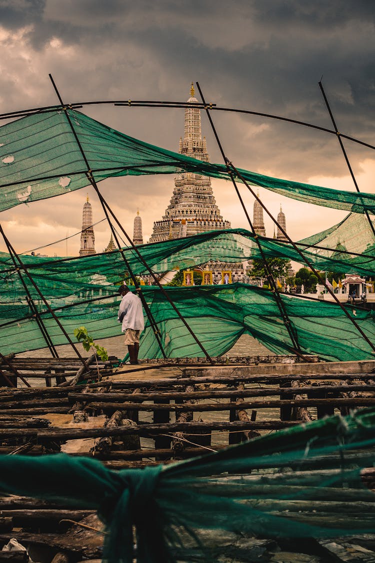 Wat Arun