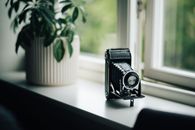 Voigtländer Bessa