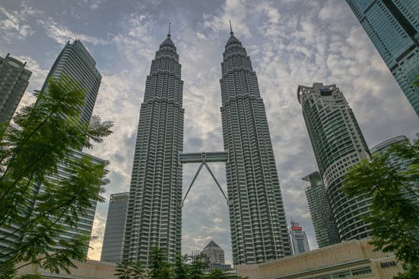 City Highlights Tour in Kuala Lumpur