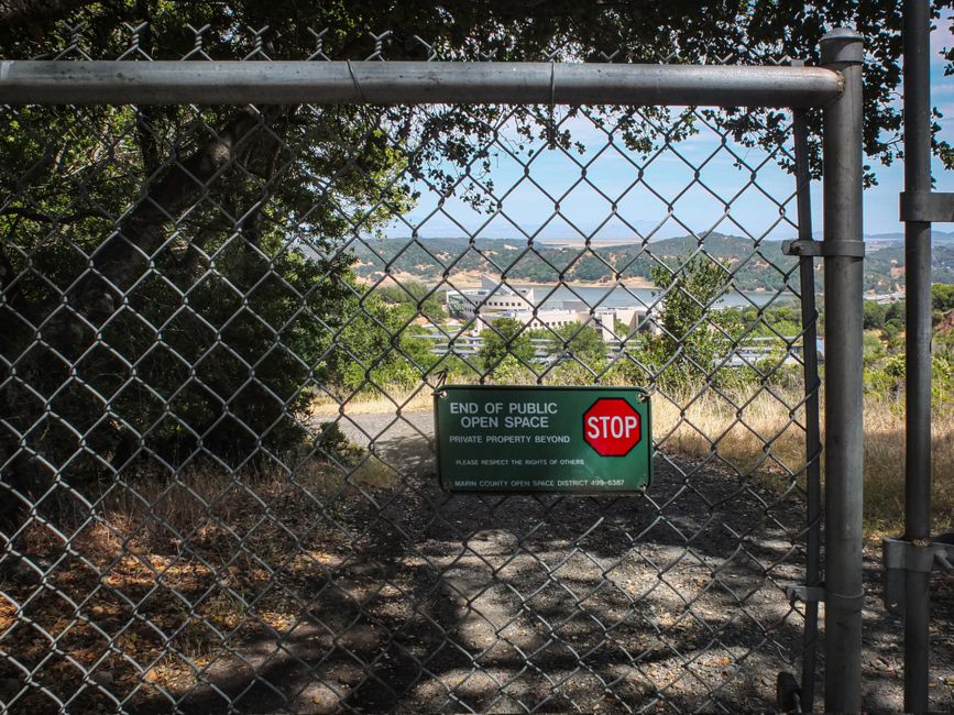 alameda county property records