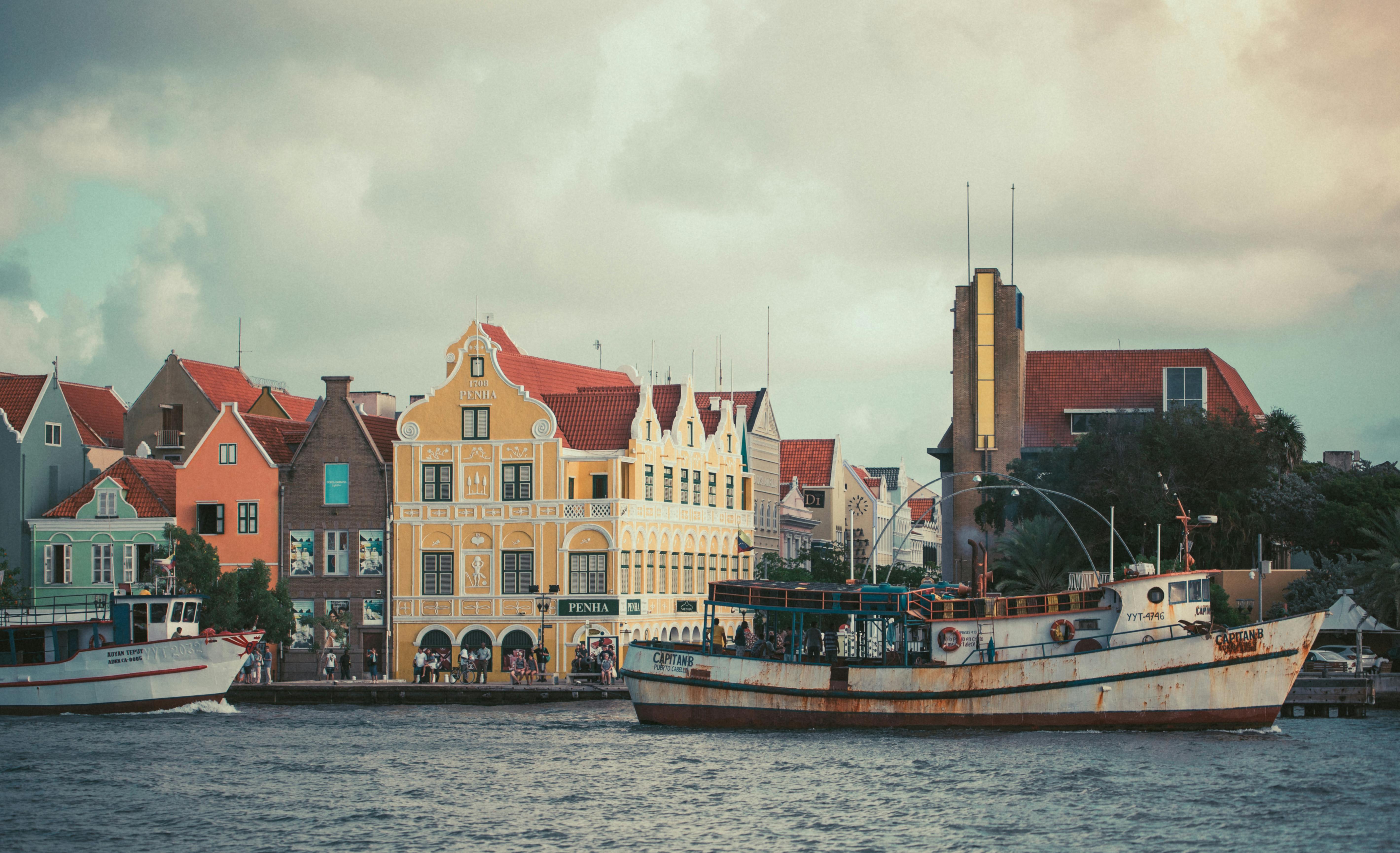 ¿Listo para tu aventura caribeña? - 1