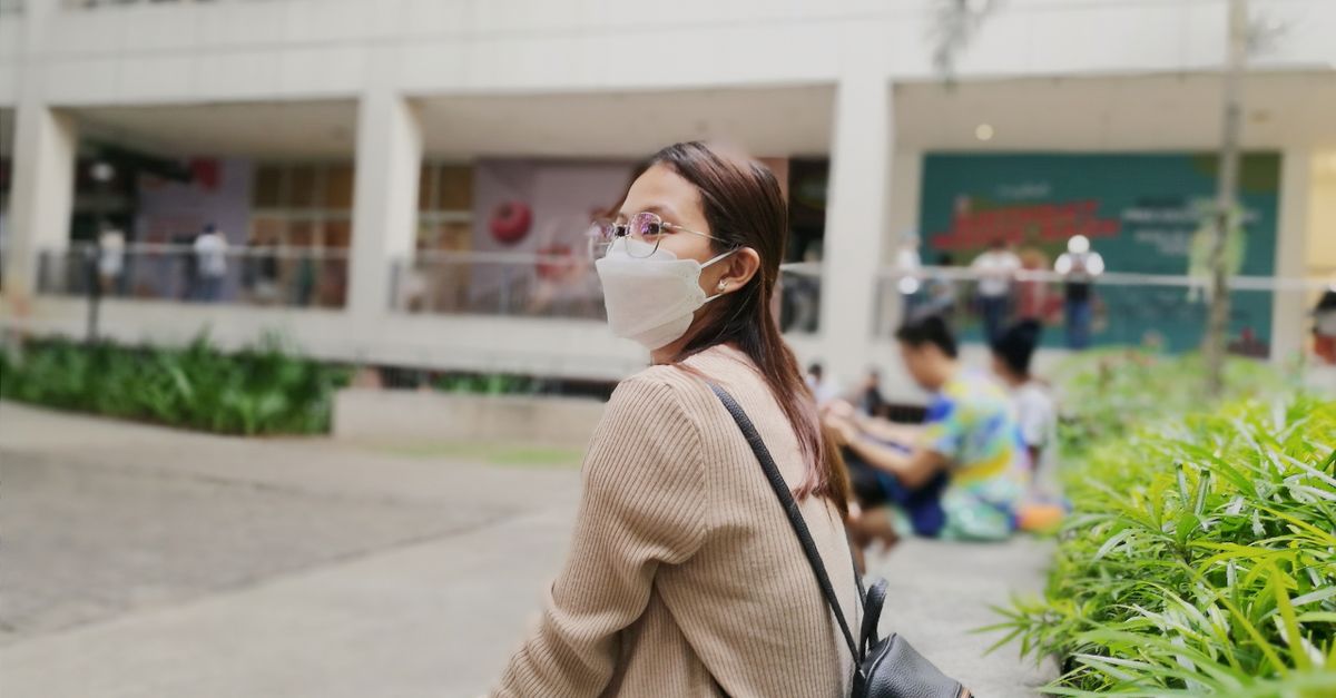 University of San Agustin gets Philippine patent for new antibiotic