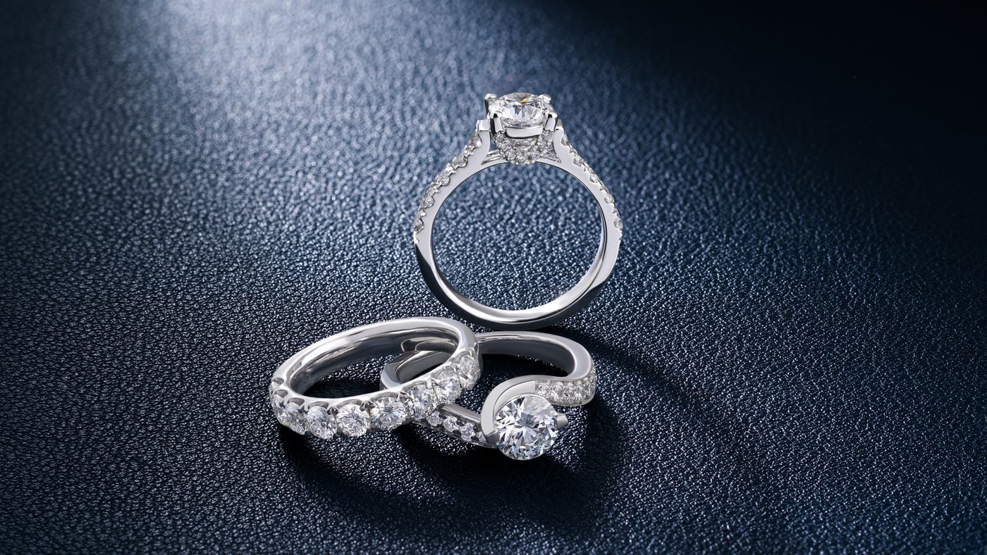 Diamond Carat Weight: What You're Actually Paying For