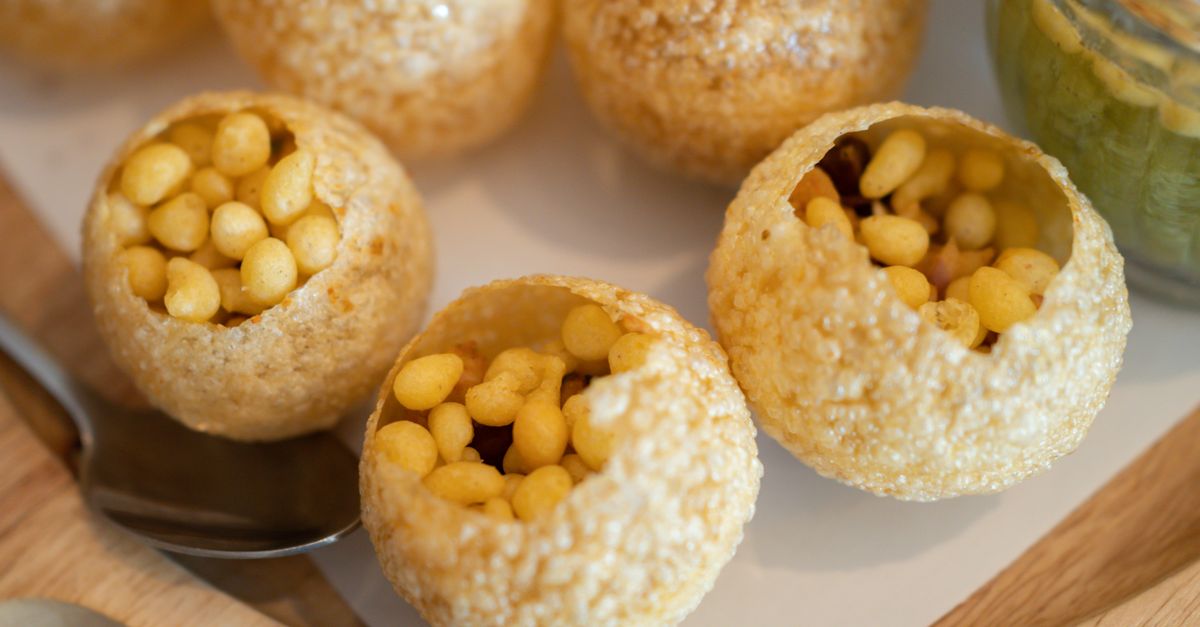 Dholl Puri : Recette Mauricienne Authentique