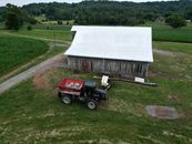 Drone Farm Photo