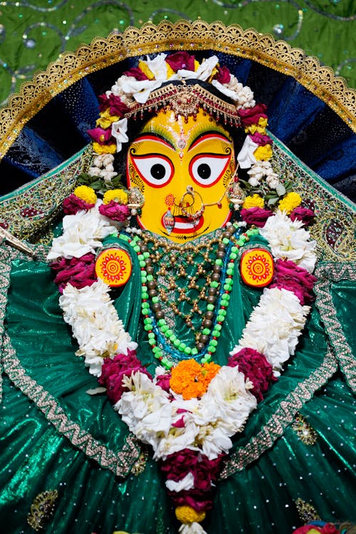 Foto profissional grátis de arte, baal gopal, bal gopal