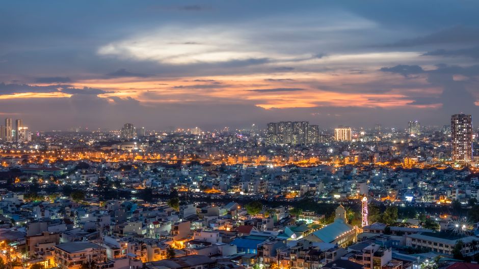 Vivre à Ho Chi Minh-Ville (Saigon) : guide complet pour expatriés francophones 2026