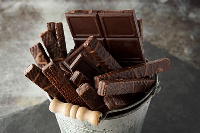 Namkeen Wafers and Savory Snacks Wholesale in Wadgaon Road Yavatmal
