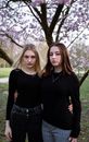Ukrainian Girls