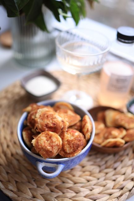 Æbleskiver