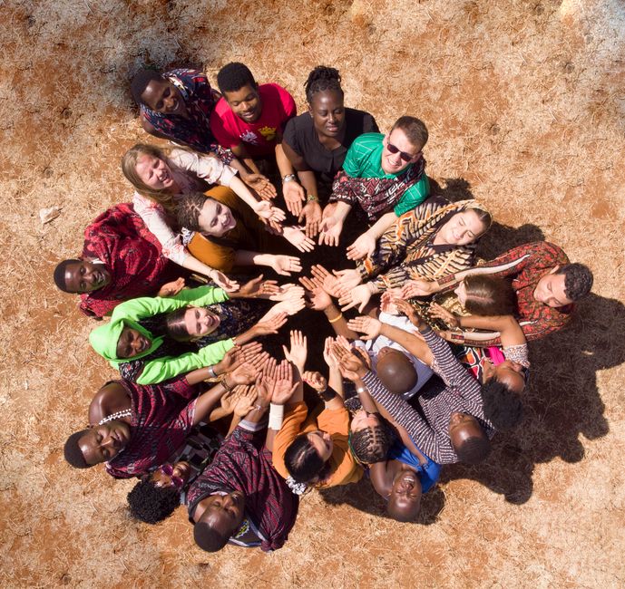 Cultural Exchange