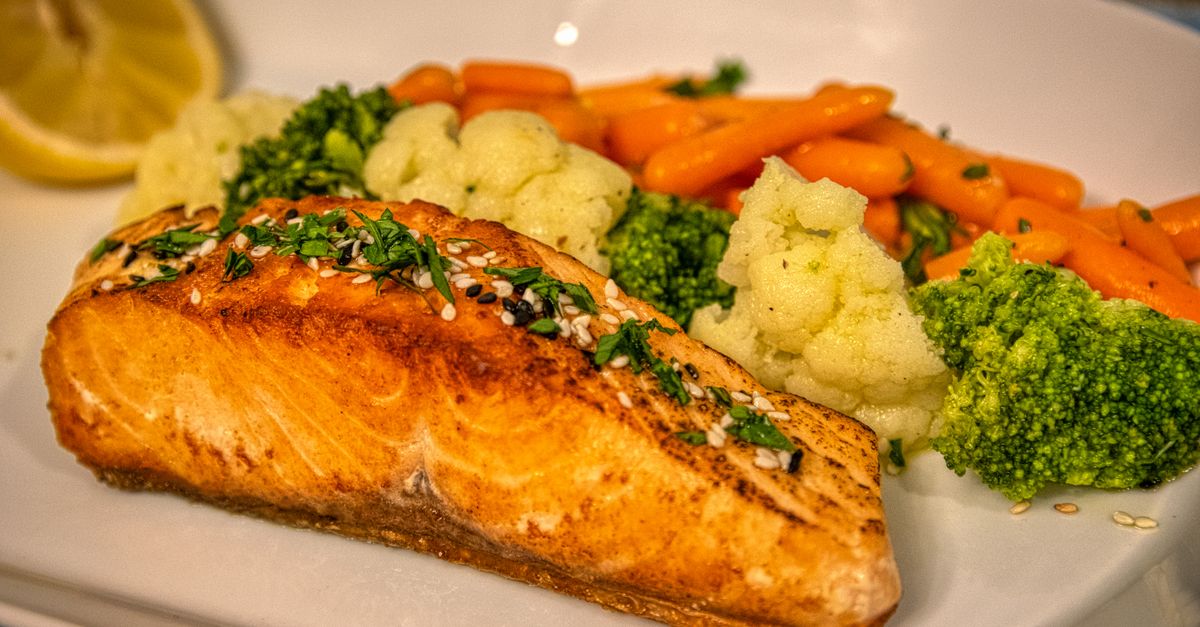 Recettes de Poisson à Préparer en Moins de 30 Minutes