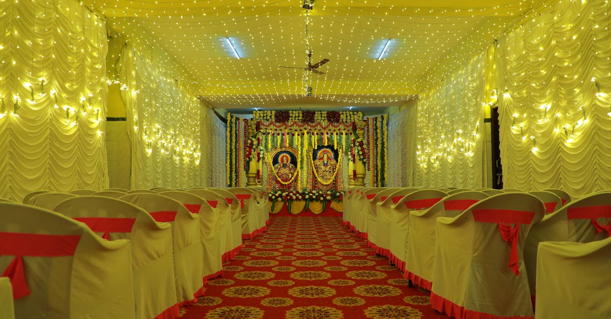 Comparatif : Mariage Intime ou Grandiose, Que Choisir ?