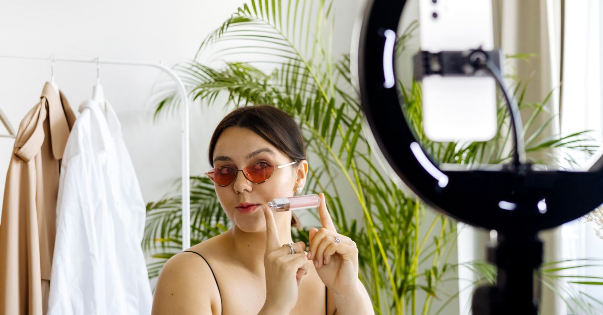 Impacto del marketing de influencers en redes sociales