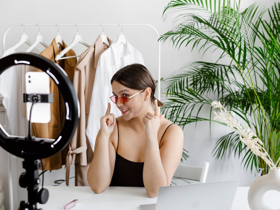 Is being an influencer hard?
