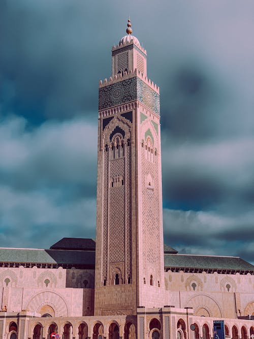 거룩한, 랜드마크, 모로코의 무료 스톡 사진