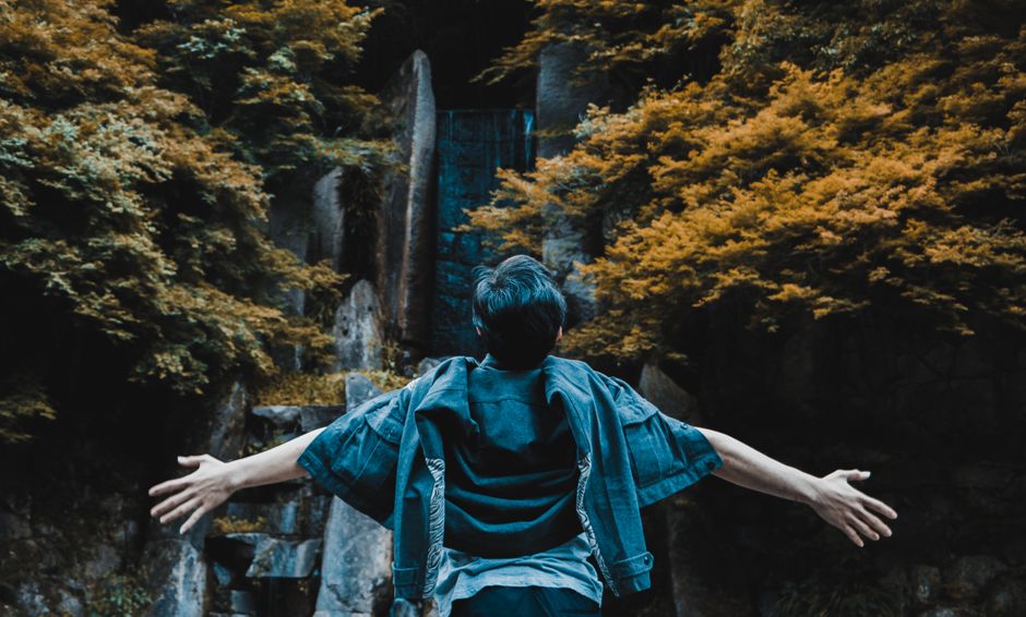 Embrace the Adventure: More Than Just Waterfalls Embrace the Adventure: More Than Just Waterfalls