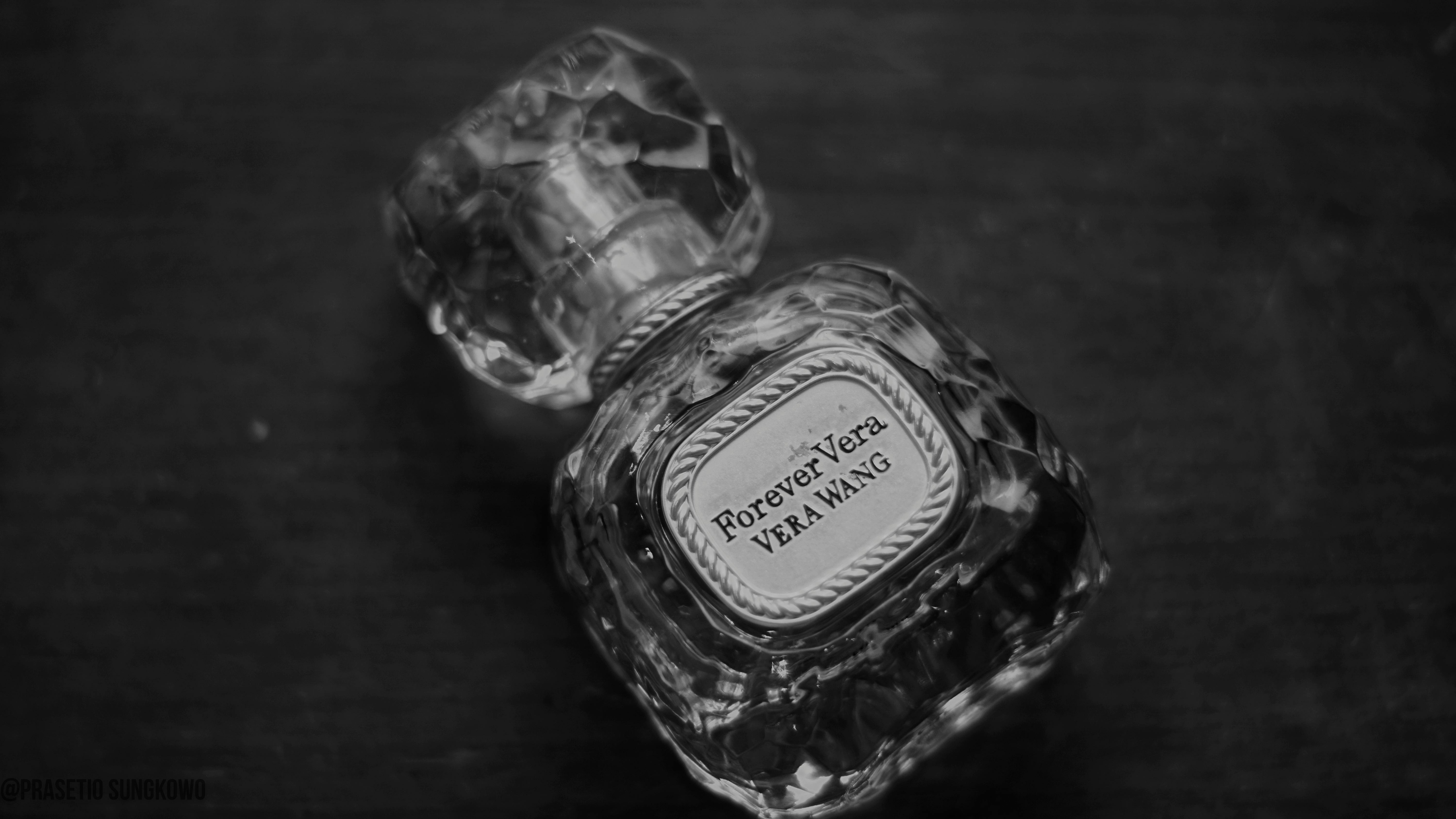 forever vera wang perfume