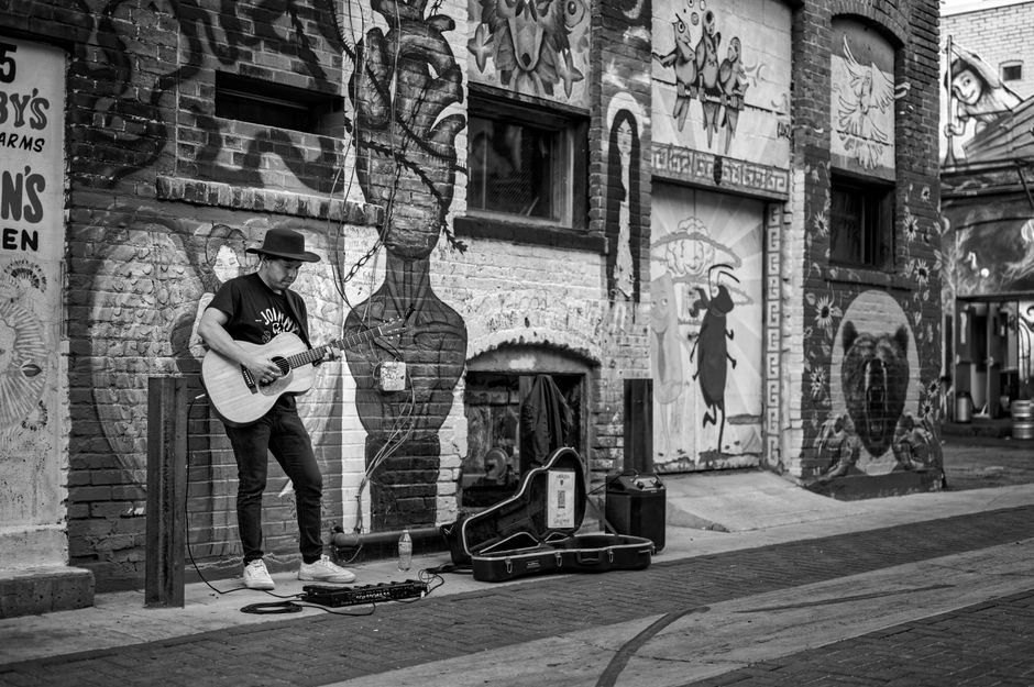 Meet the RIFFMATE: An Award-Winning Guitar Without Strings or Frets