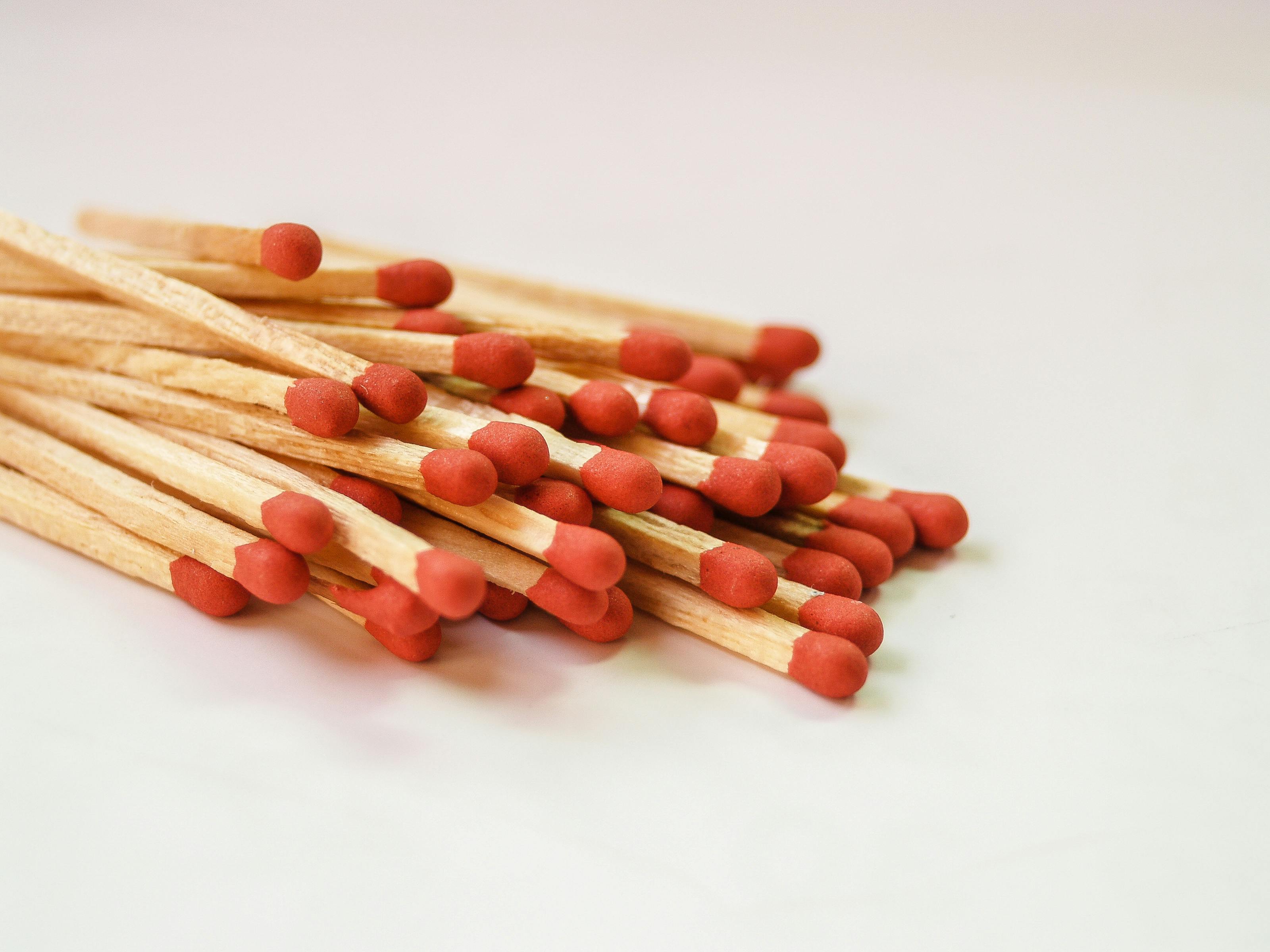 13+ Thousand Colored Matchstick Royalty-Free Images, Stock Photos &  Pictures