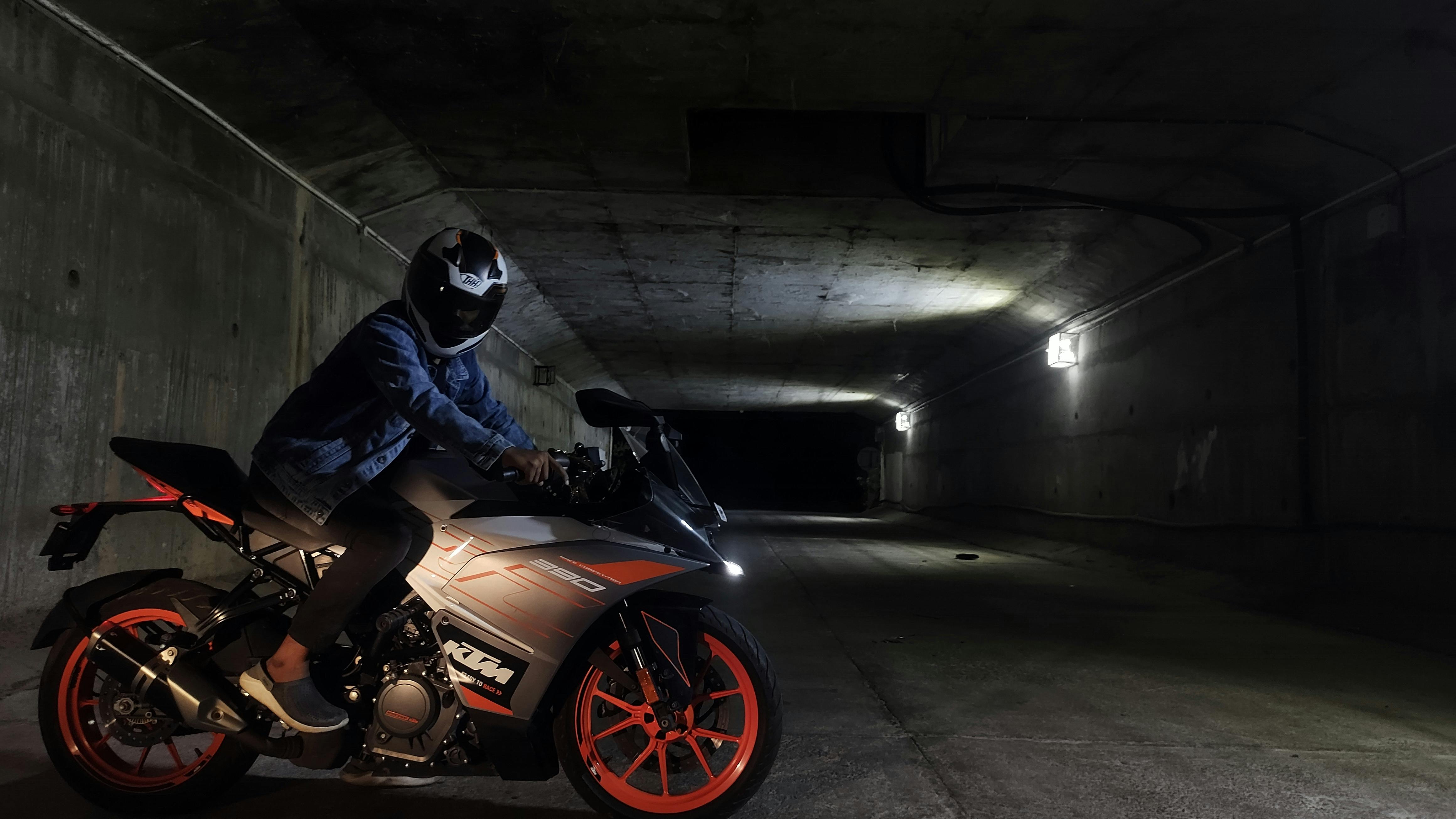 Ktm Rc 200 Wallpaper  Download to your mobile from PHONEKY