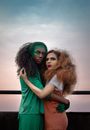 PRIDE LOVE