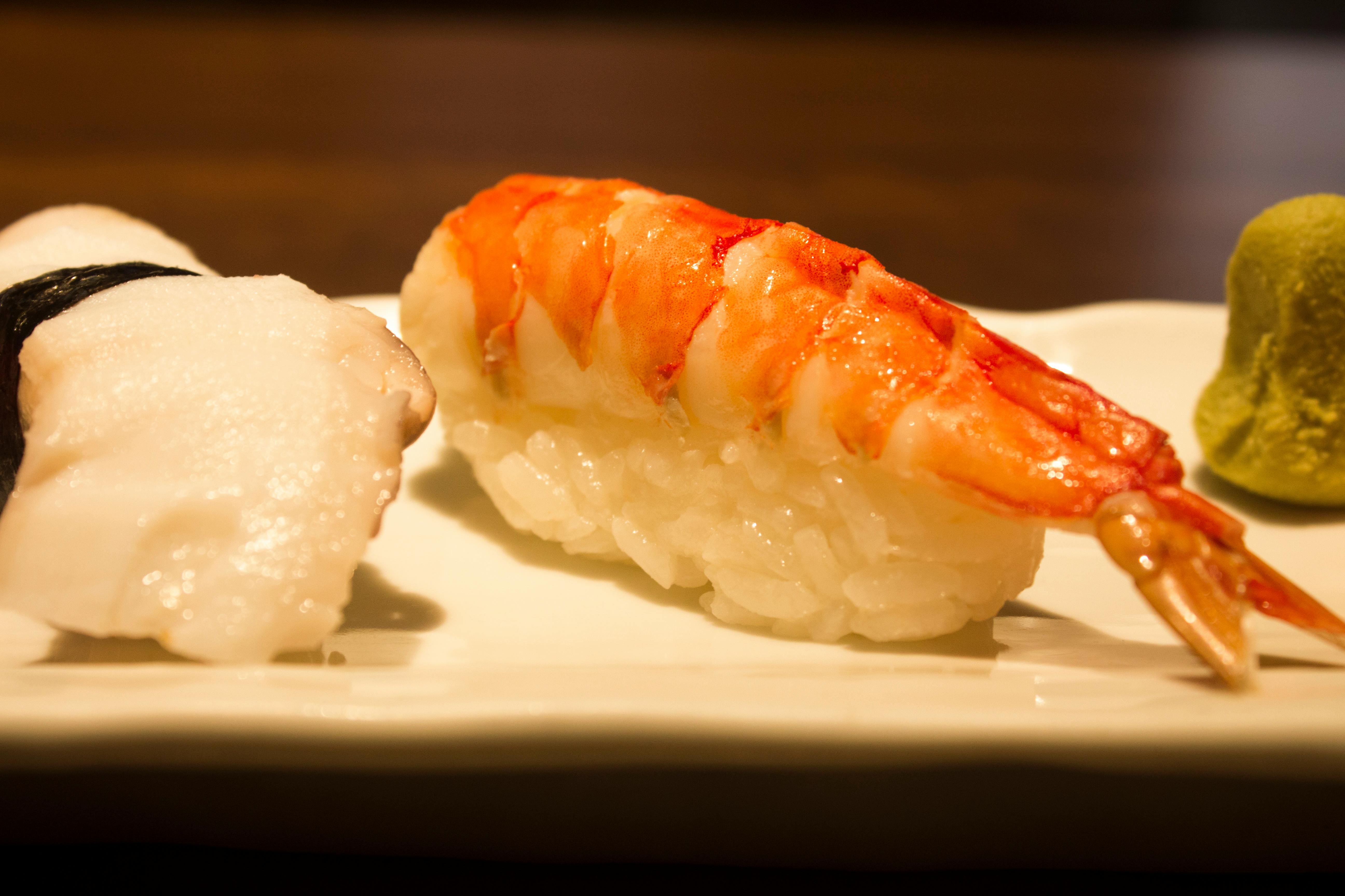 Free stock photo of fish, japan, japan cuisine