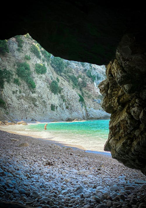 Fotos de stock gratuitas de agua, al aire libre, Albania