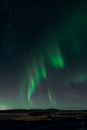 Free stock photo of northern lights