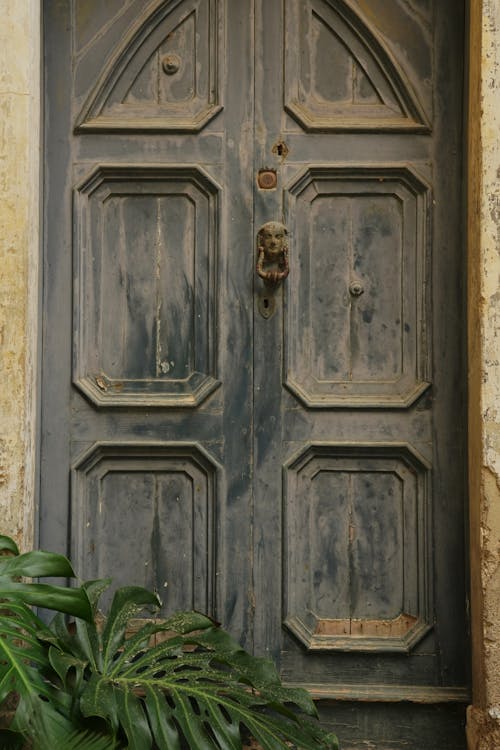 Fotos de stock gratuitas de antiguo, de madera, Entrada