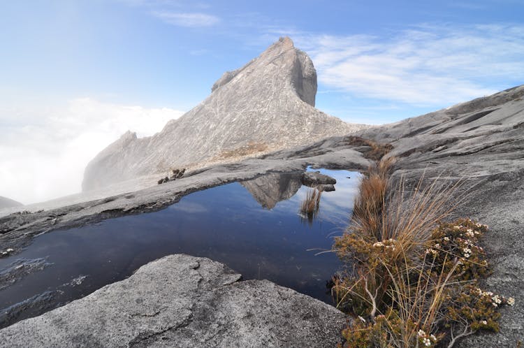 Gunung Kinabalu