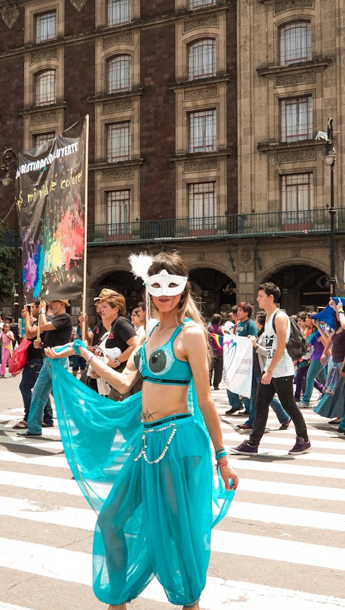 diversidad, pridefestival, 多樣化 的 免费素材图片